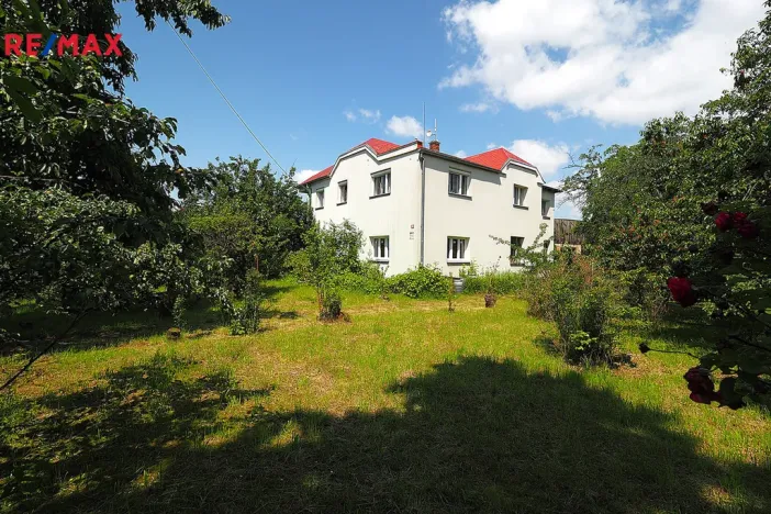 Prodej vily, Nové Město nad Metují - Krčín, Na Strážnici, 198 m2