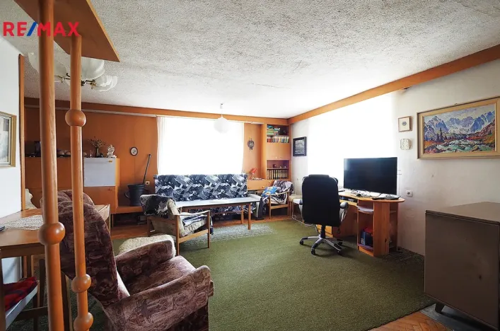 Prodej vily, Nové Město nad Metují - Krčín, Na Strážnici, 198 m2