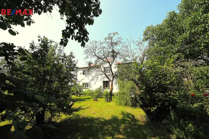 Prodej vily, Nové Město nad Metují - Krčín, Na Strážnici, 198 m2