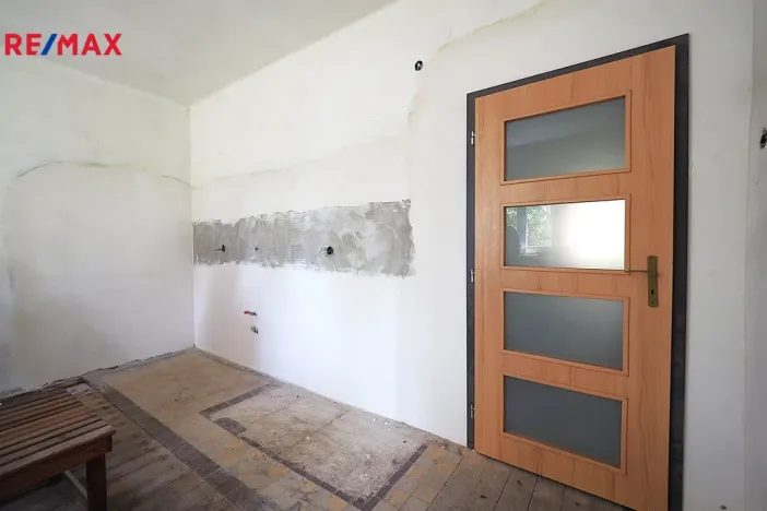 Prodej vily, Nové Město nad Metují - Krčín, Na Strážnici, 198 m2