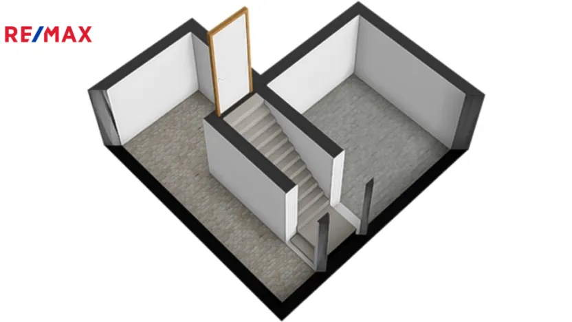 Prodej vily, Nové Město nad Metují - Krčín, Na Strážnici, 198 m2