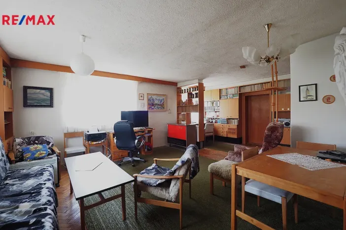 Prodej vily, Nové Město nad Metují - Krčín, Na Strážnici, 198 m2