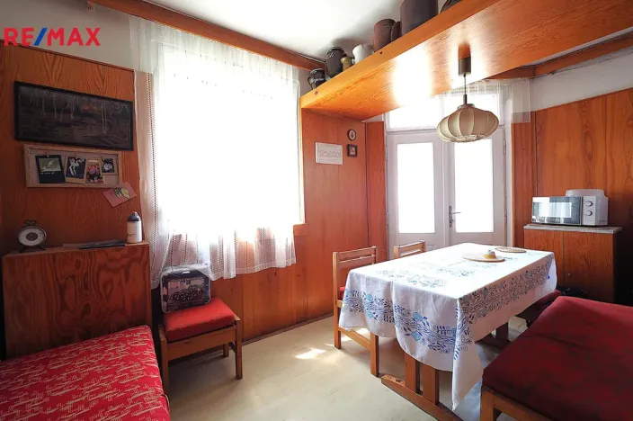 Prodej vily, Nové Město nad Metují - Krčín, Na Strážnici, 198 m2