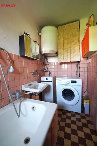 Prodej vily, Nové Město nad Metují - Krčín, Na Strážnici, 198 m2