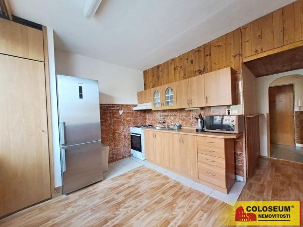 Pronájem bytu 1+1, Brno - Řečkovice, 41 m2