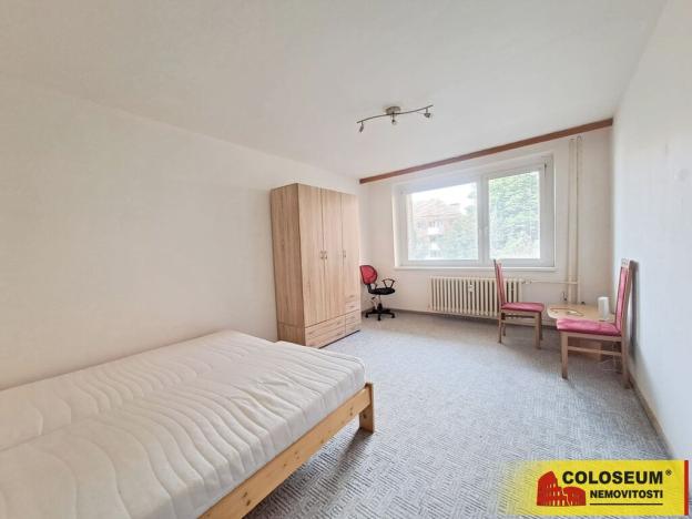 Pronájem bytu 1+1, Brno - Řečkovice, 41 m2