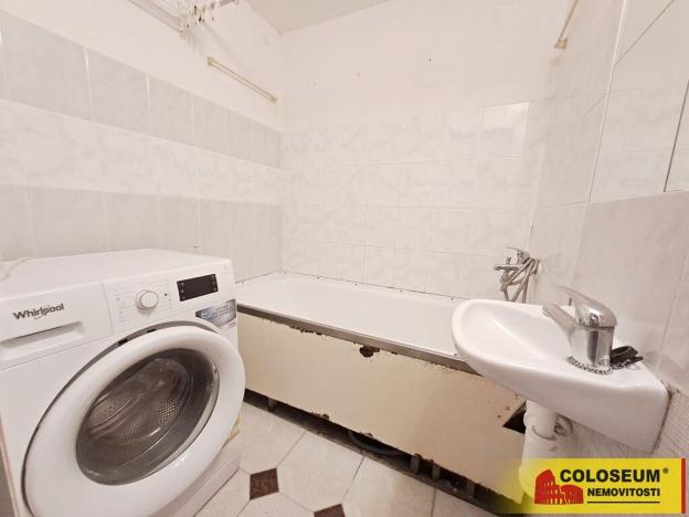 Pronájem bytu 1+1, Brno - Řečkovice, 41 m2