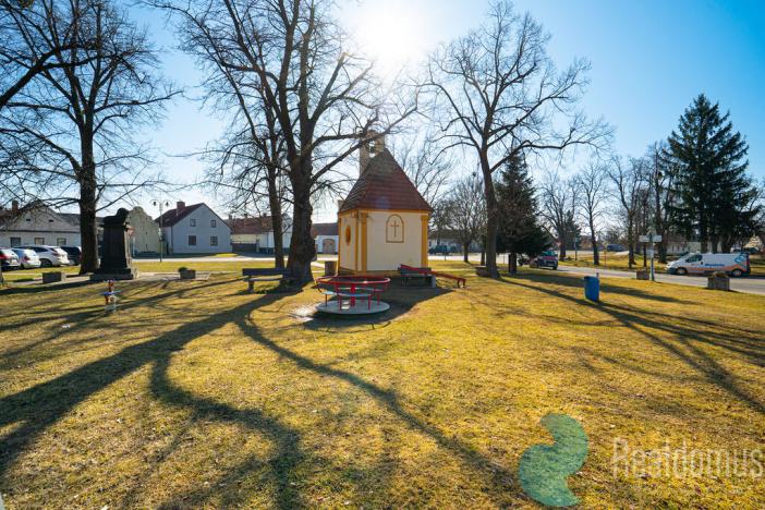 Prodej rodinného domu, Hrdějovice, Na Návsi, 220 m2