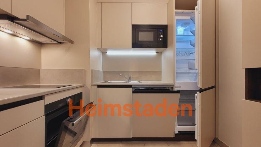 Pronájem bytu 2+1, Plzeň - Jižní Předměstí, Magisterská, 46 m2