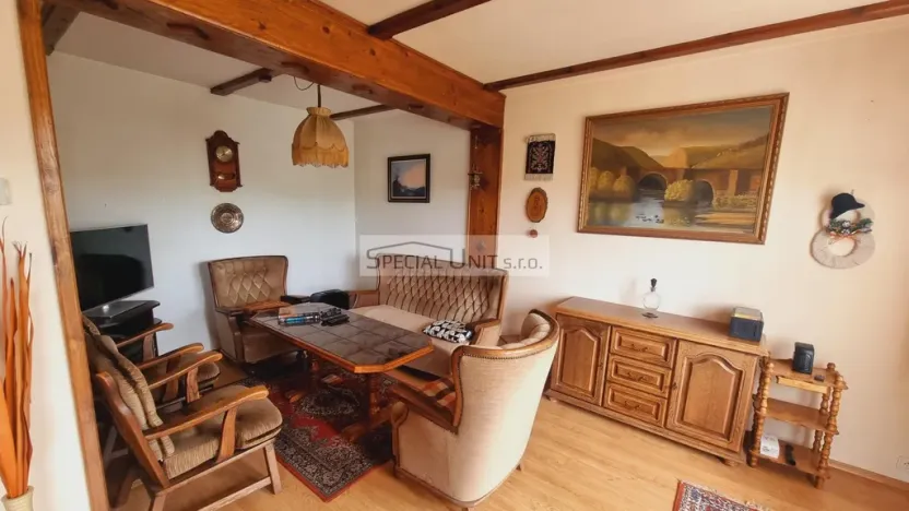 Prodej rodinného domu, Zbečno, 200 m2