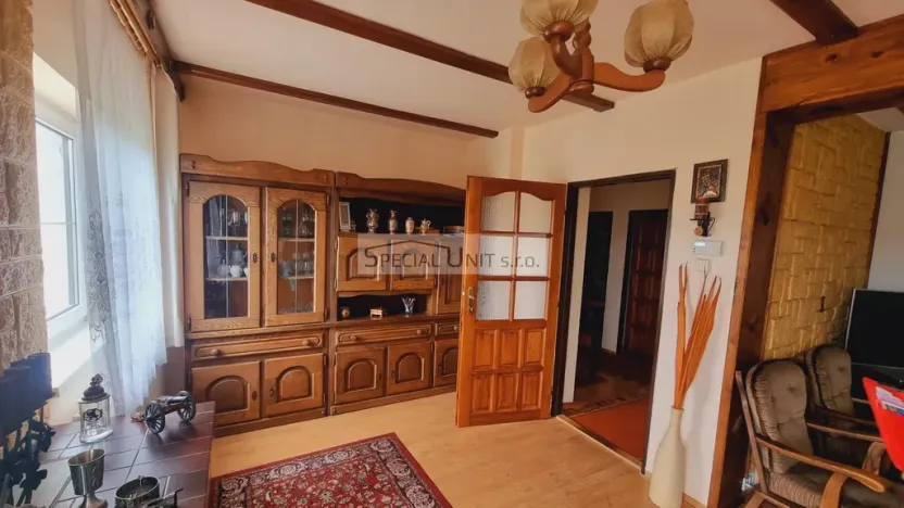 Prodej rodinného domu, Zbečno, 200 m2