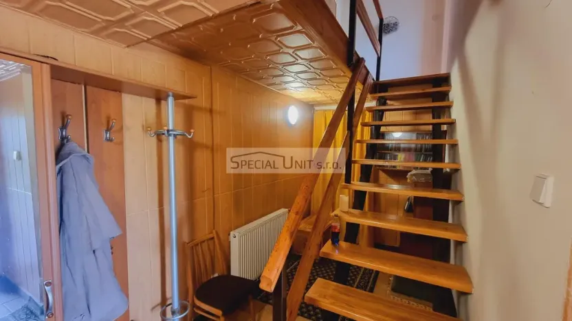 Prodej rodinného domu, Zbečno, 200 m2