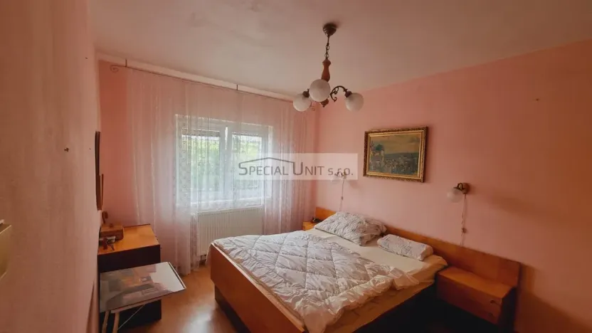 Prodej rodinného domu, Zbečno, 200 m2