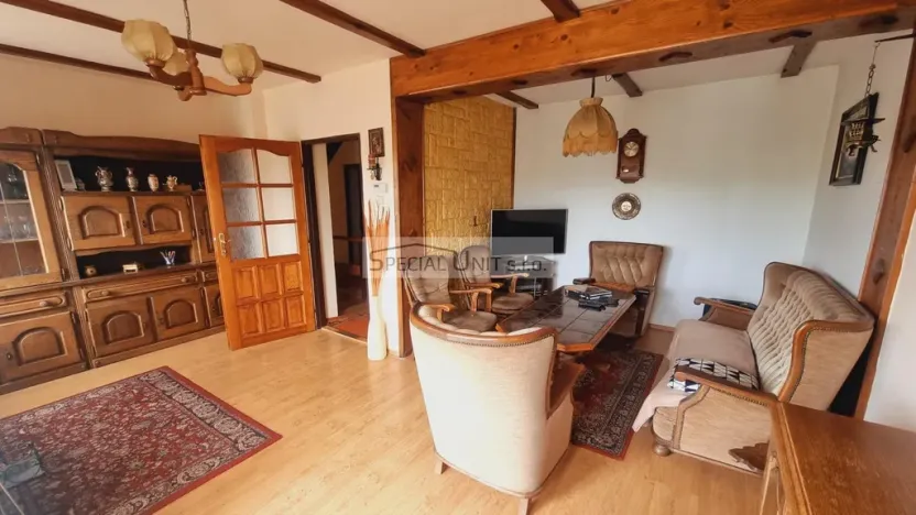 Prodej rodinného domu, Zbečno, 200 m2