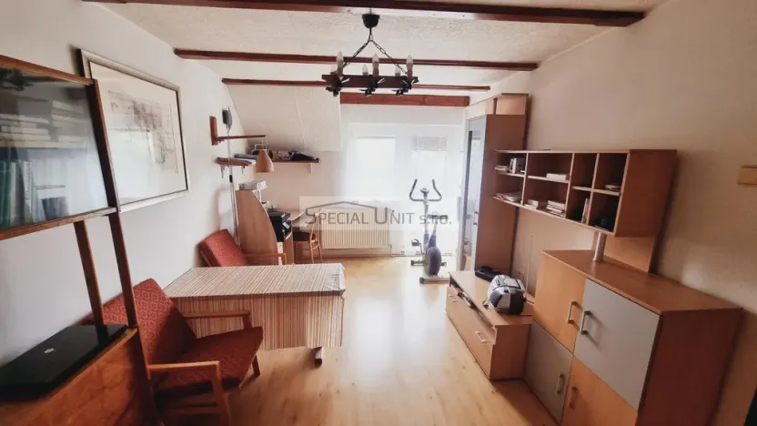 Prodej rodinného domu, Zbečno, 200 m2