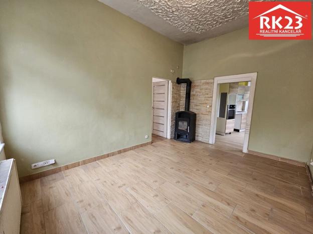 Prodej bytu 2+1, Karlovy Vary - Drahovice, Prašná, 53 m2