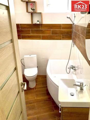 Prodej bytu 2+1, Karlovy Vary - Drahovice, Prašná, 53 m2