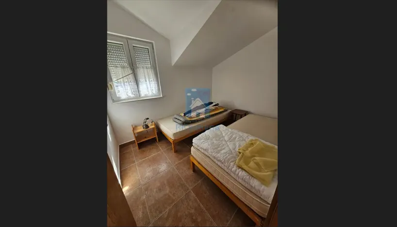 Prodej bytu 2+kk, Slatine,Chorvatsko, 41 m2