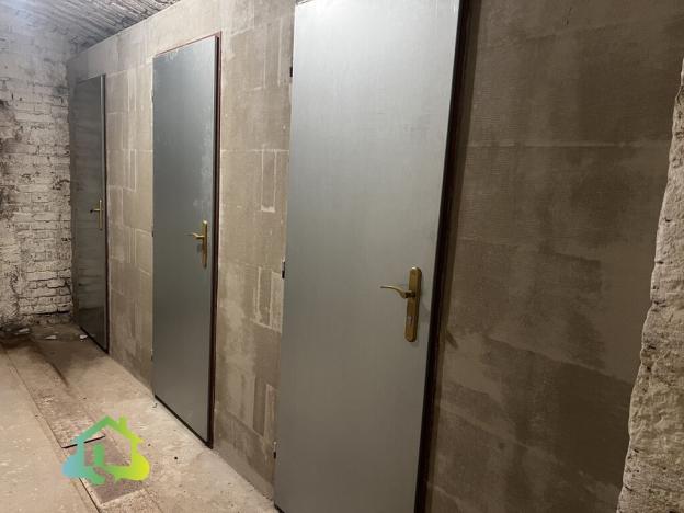 Pronájem skladu, Praha - Žižkov, Husitská, 6 m2