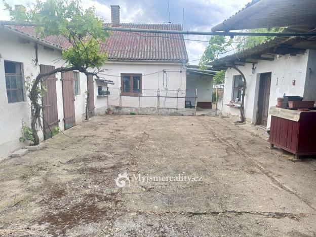 Prodej rodinného domu, Vrbovec - Hnízdo, 192 m2