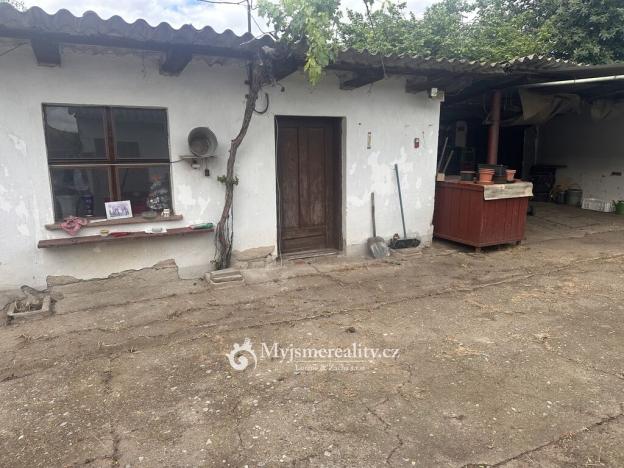 Prodej rodinného domu, Vrbovec - Hnízdo, 192 m2