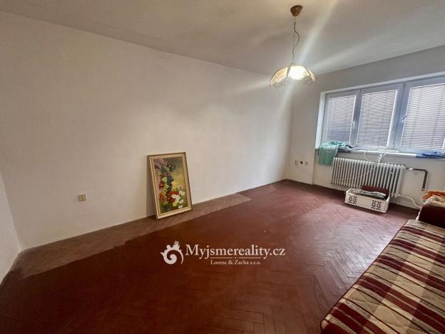 Prodej rodinného domu, Vrbovec - Hnízdo, 192 m2