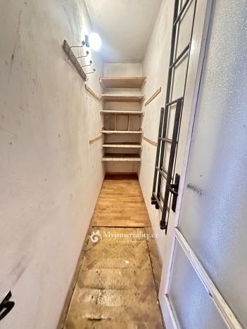 Prodej rodinného domu, Vrbovec - Hnízdo, 192 m2