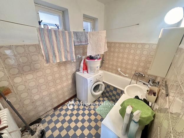 Prodej rodinného domu, Vrbovec - Hnízdo, 192 m2