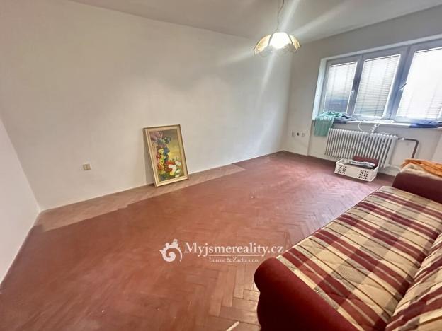 Prodej rodinného domu, Vrbovec - Hnízdo, 192 m2