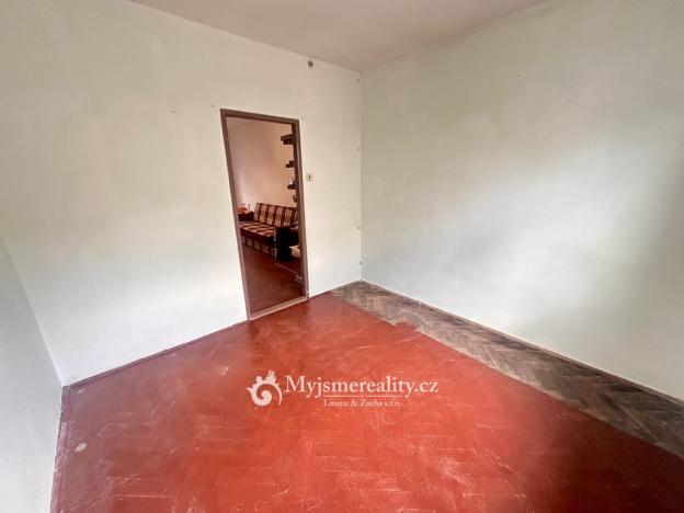 Prodej rodinného domu, Vrbovec - Hnízdo, 192 m2