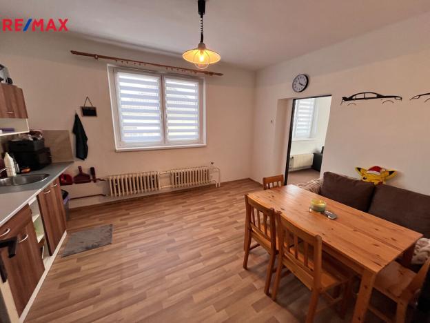 Prodej rodinného domu, Horní Cerekev, Fügnerova, 69 m2