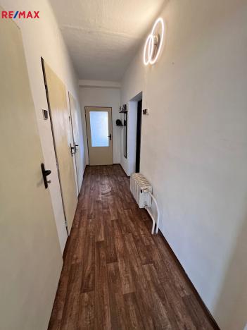 Prodej rodinného domu, Horní Cerekev, Fügnerova, 69 m2