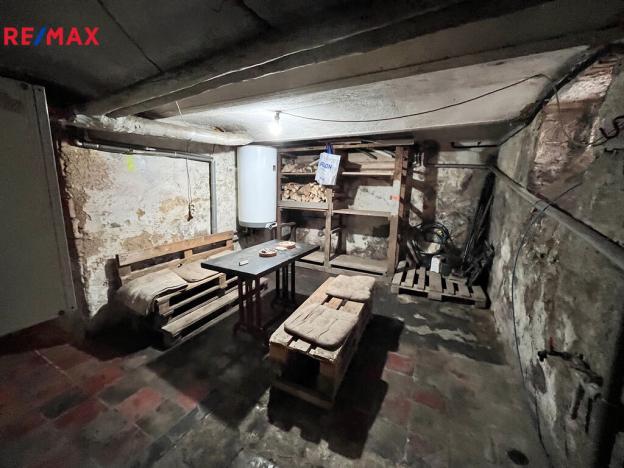 Prodej rodinného domu, Horní Cerekev, Fügnerova, 69 m2