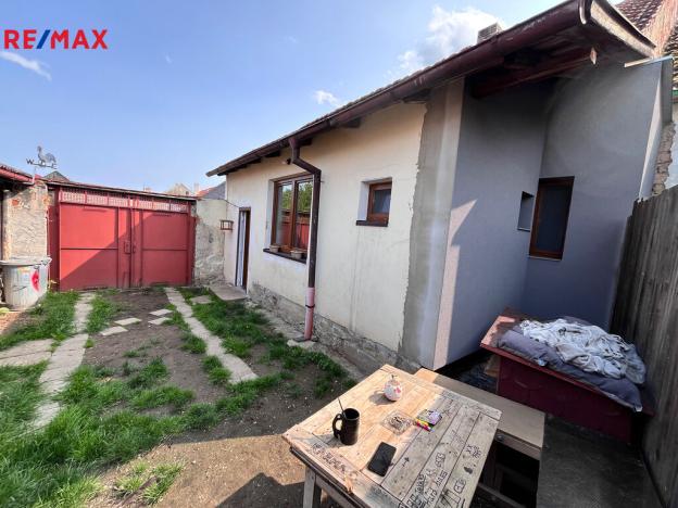 Prodej rodinného domu, Horní Cerekev, Fügnerova, 69 m2