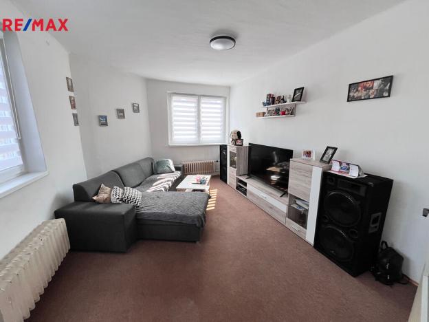 Prodej rodinného domu, Horní Cerekev, Fügnerova, 69 m2