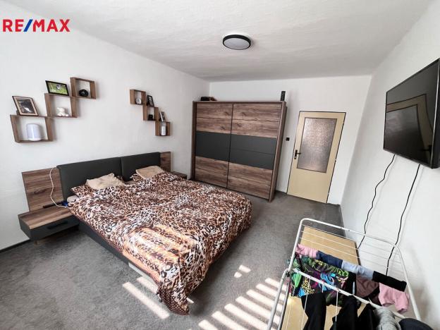 Prodej rodinného domu, Horní Cerekev, Fügnerova, 69 m2