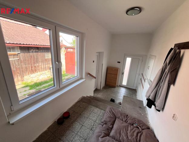 Prodej rodinného domu, Horní Cerekev, Fügnerova, 69 m2