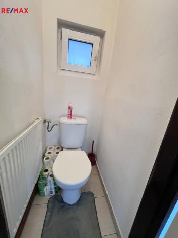 Prodej rodinného domu, Horní Cerekev, Fügnerova, 69 m2