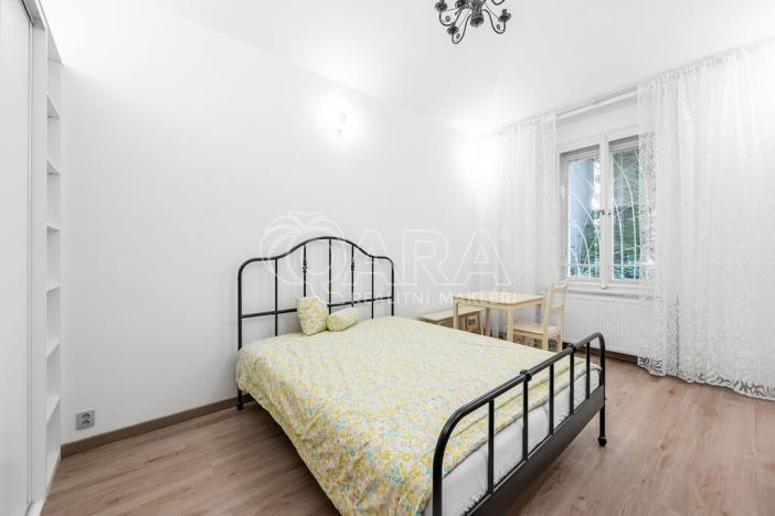 Pronájem bytu 1+1, Praha - Nové Město, Truhlářská, 42 m2