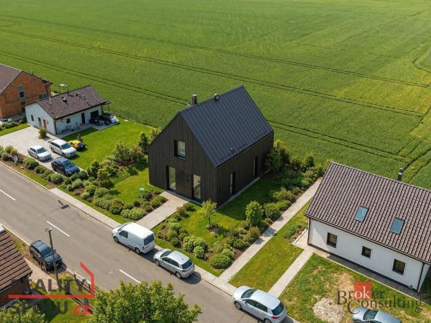 Prodej pozemku pro bydlení, Moravany - Moravanský, 643 m2