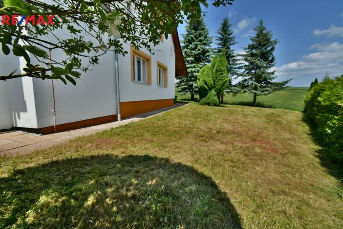 Prodej rodinného domu, Horní Olešnice - Ždírnice, 104 m2