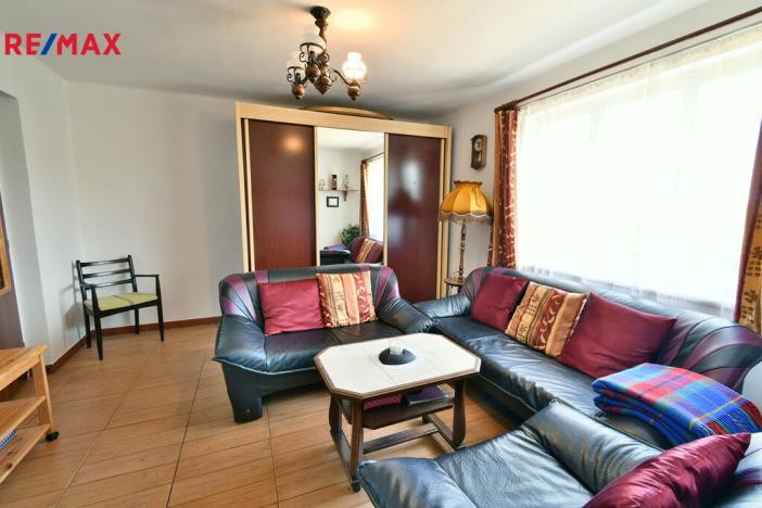 Prodej chalupy, Horní Olešnice - Ždírnice, 104 m2