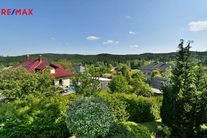 Prodej chalupy, Horní Olešnice - Ždírnice, 104 m2