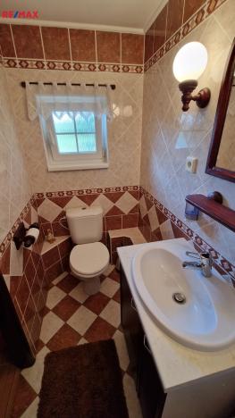 Prodej chalupy, Horní Olešnice - Ždírnice, 104 m2