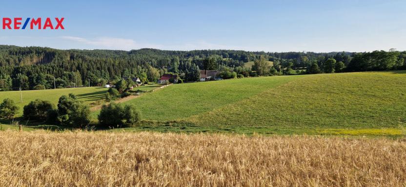 Prodej chalupy, Horní Olešnice - Ždírnice, 104 m2