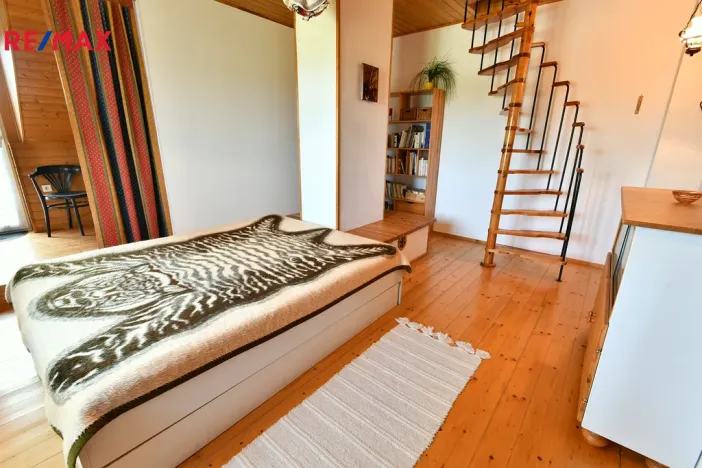 Prodej chalupy, Horní Olešnice - Ždírnice, 104 m2