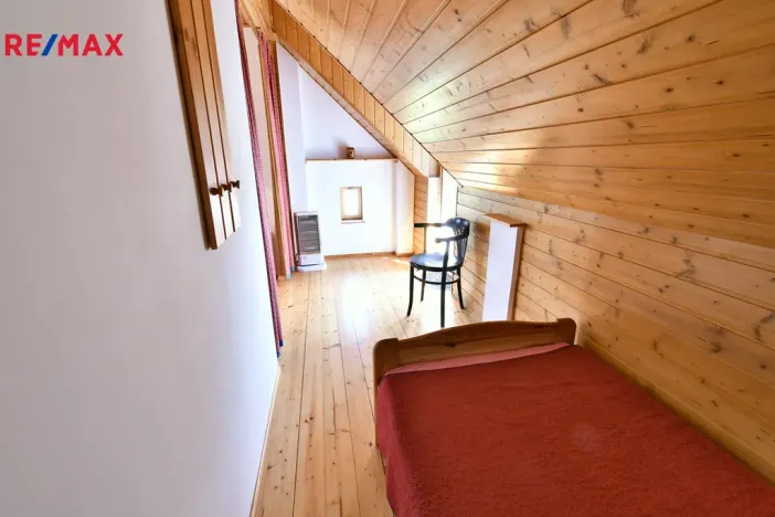 Prodej chalupy, Horní Olešnice - Ždírnice, 104 m2