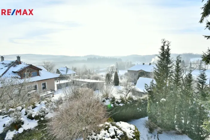 Prodej chalupy, Horní Olešnice - Ždírnice, 104 m2