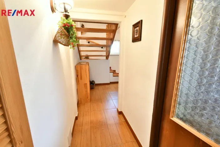 Prodej chalupy, Horní Olešnice - Ždírnice, 104 m2