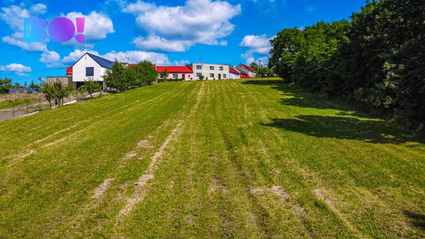 Prodej pozemku pro bydlení, Stará Ves, 6016 m2